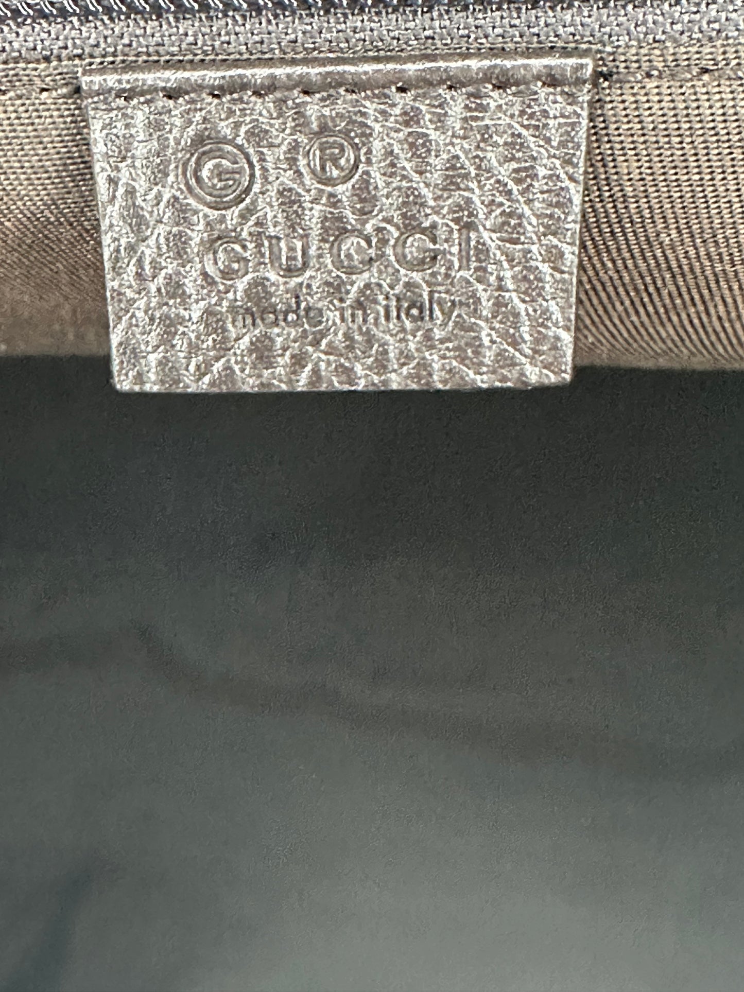 Monogram Boston Duffle Bag