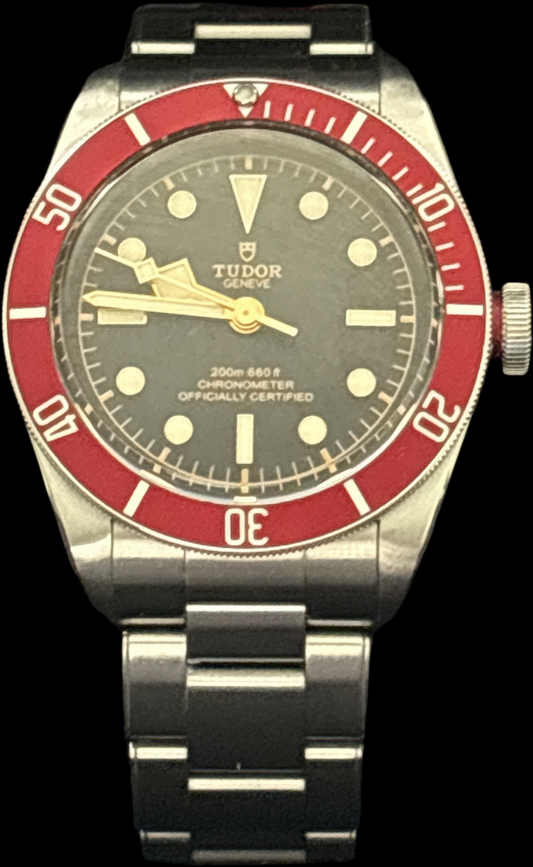 Black Bay Heritage Watch