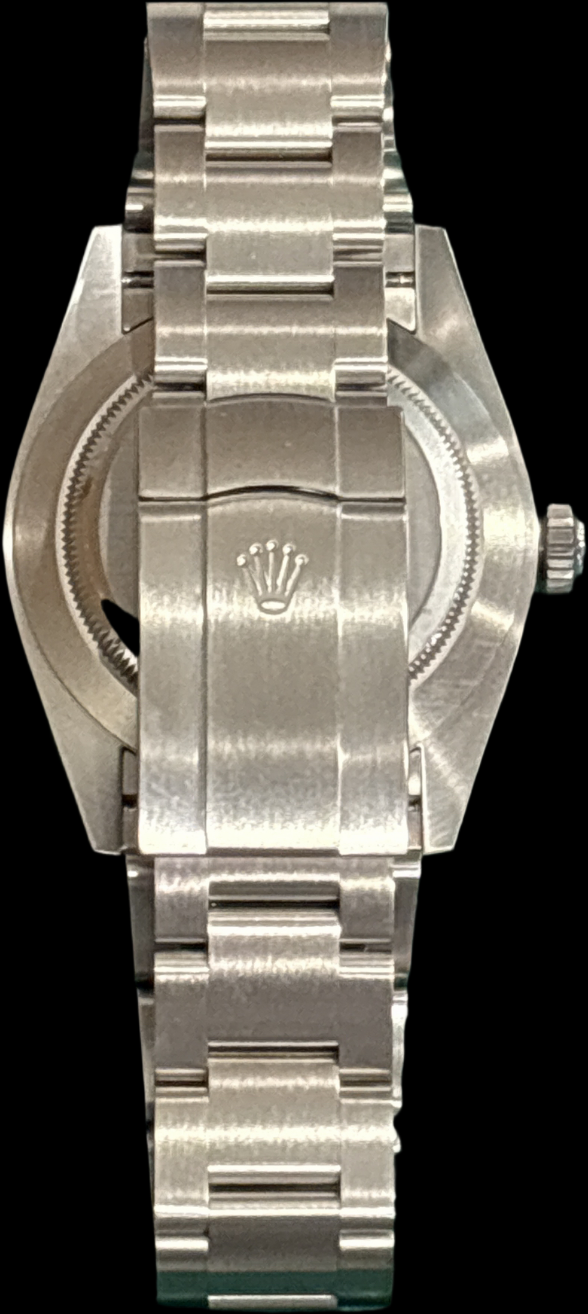 Oyster Perpetual 41 Beige