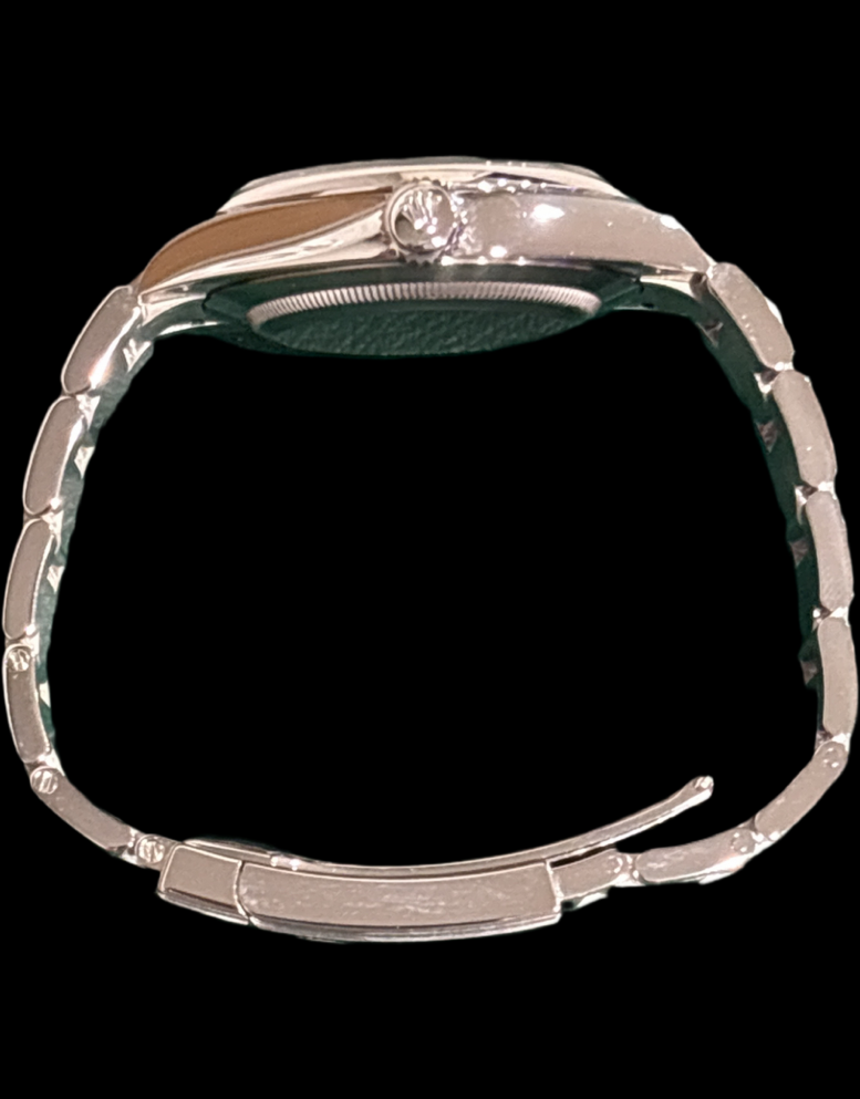 Oyster Perpetual 41 Beige