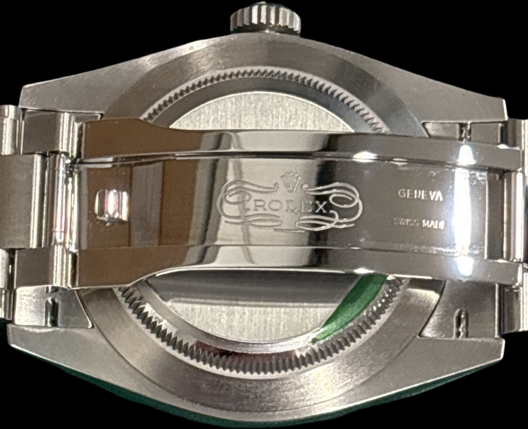 Oyster Perpetual 41 Beige