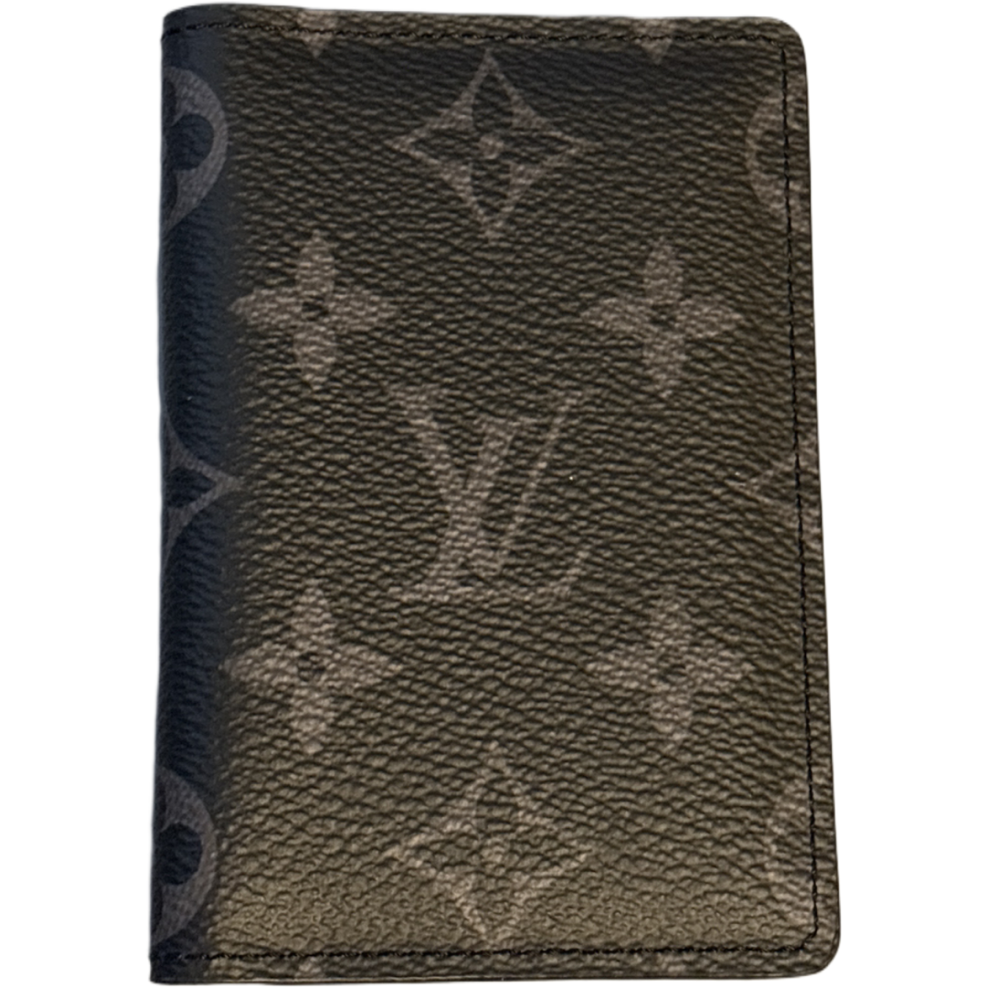 Monogram Eclipse Pocket Organizer