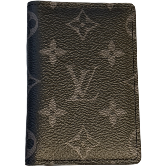 Monogram Eclipse Pocket Organizer