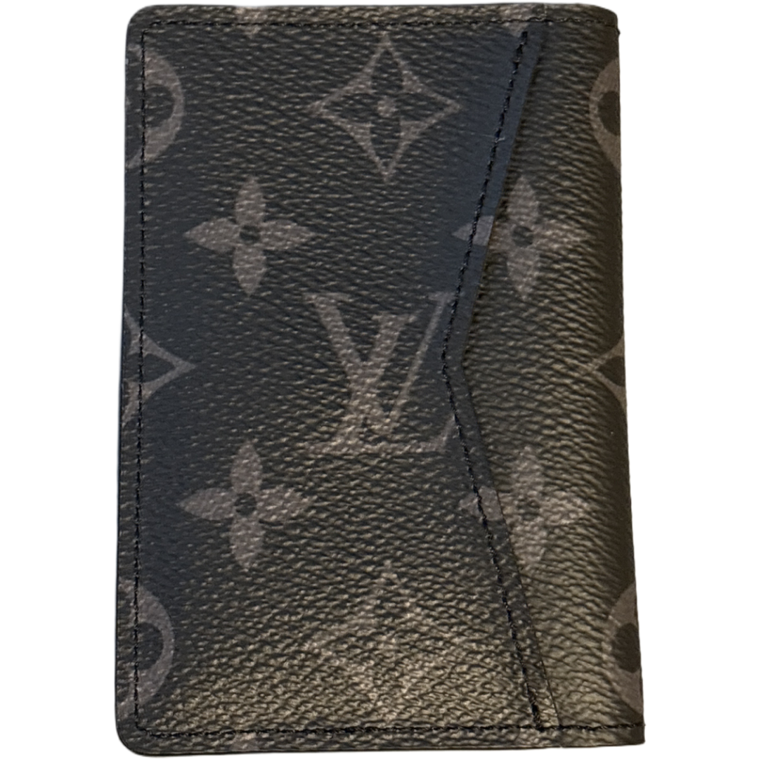 Monogram Eclipse Pocket Organizer
