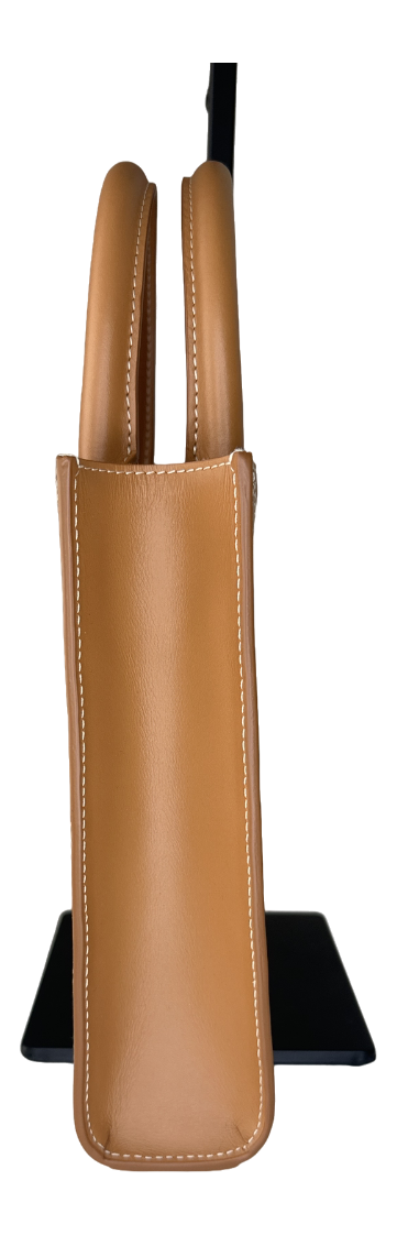 Mini Vertical Cabas Tote