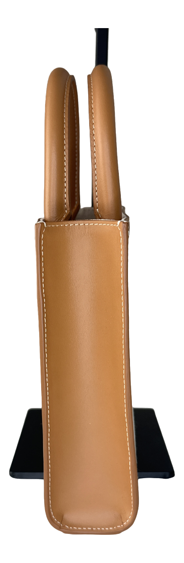 Mini Vertical Cabas Tote