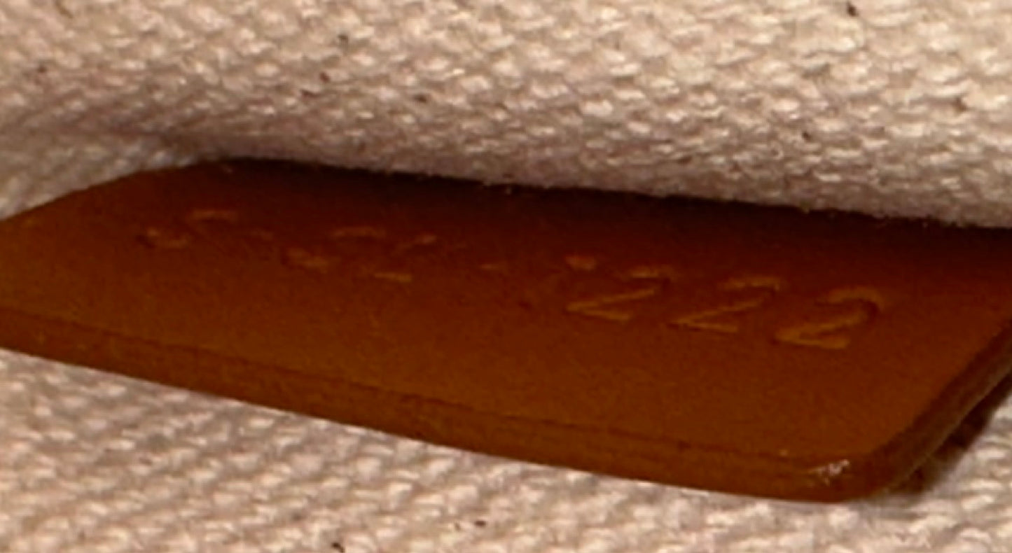 Mini Vertical Cabas Tote