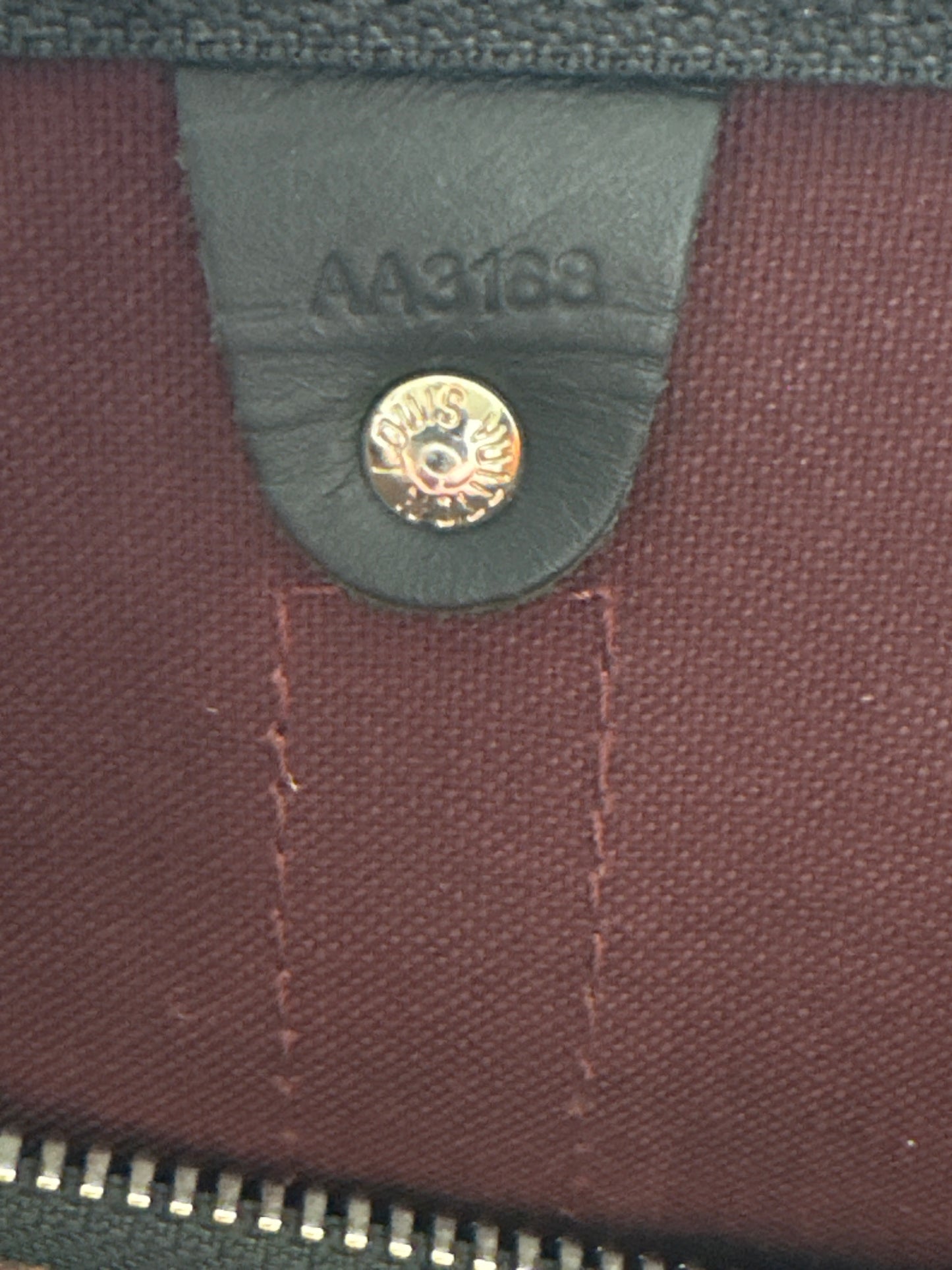 Monogram Keepall Bandouliere 55