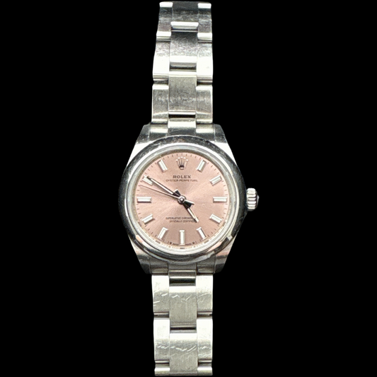 Oyster Perpetual 28mm