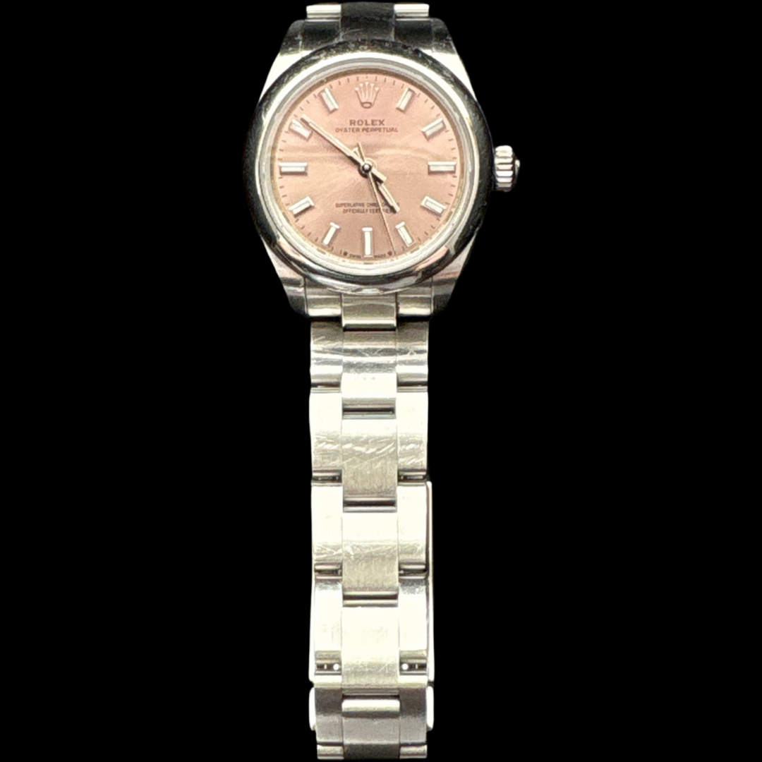 Oyster Perpetual 28mm