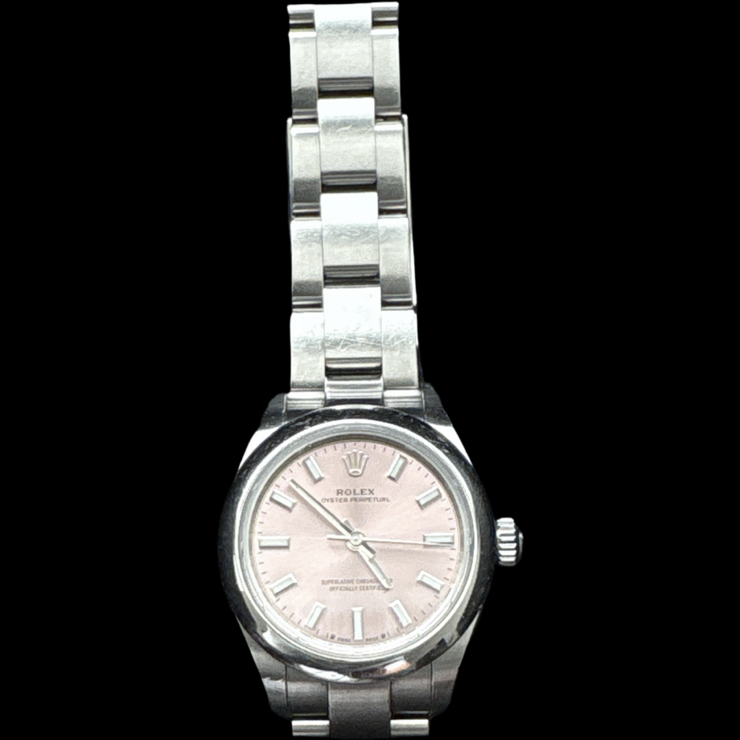 Oyster Perpetual 28mm