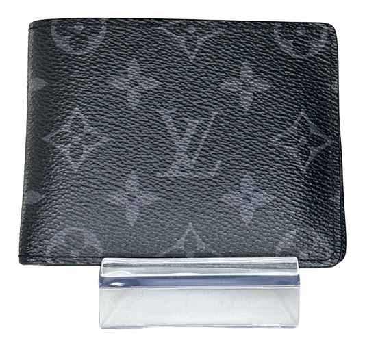 Monogram Eclipse Slender Wallet