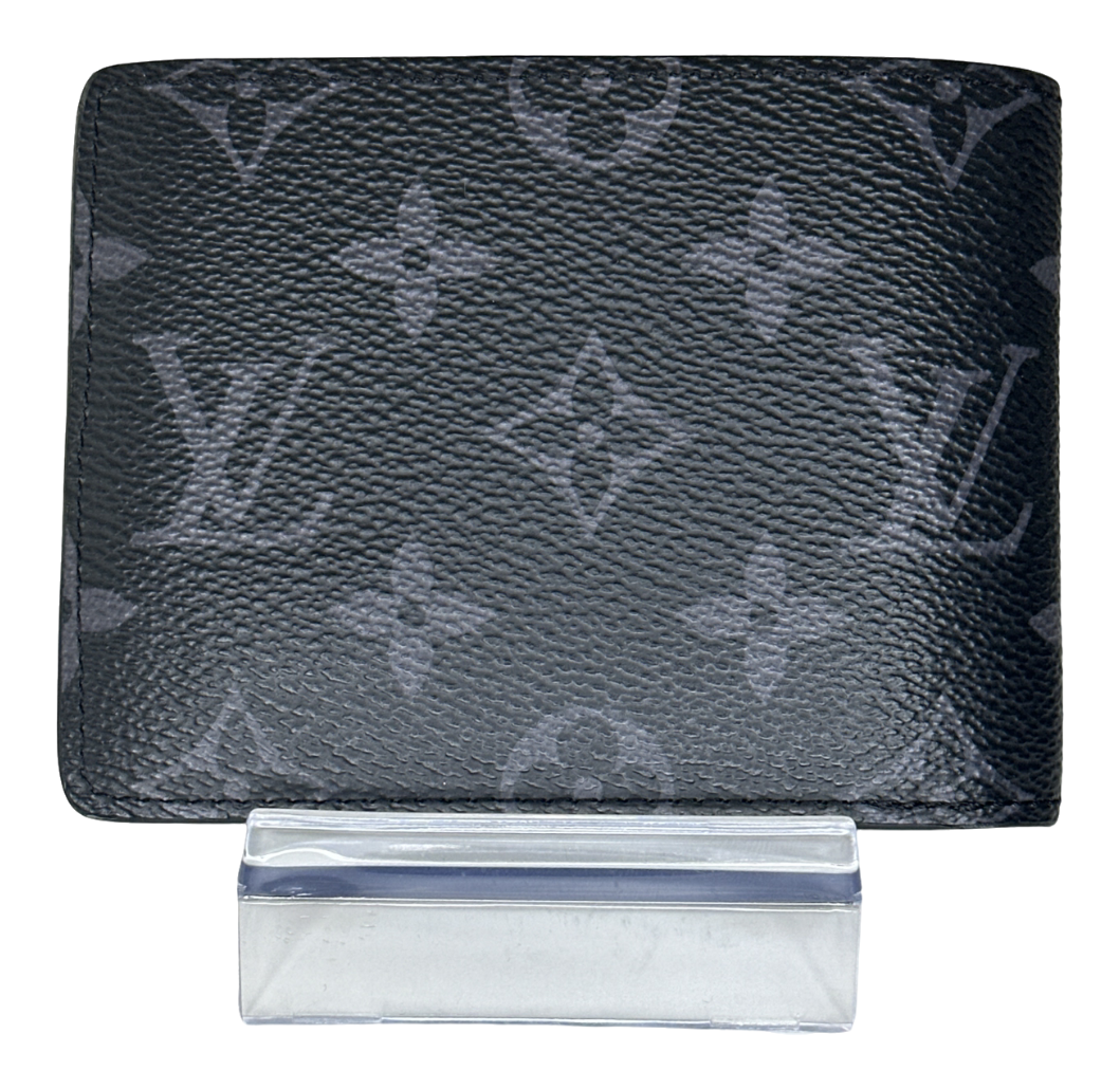 Monogram Eclipse Slender Wallet