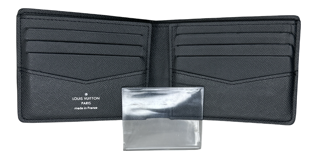 Monogram Eclipse Slender Wallet