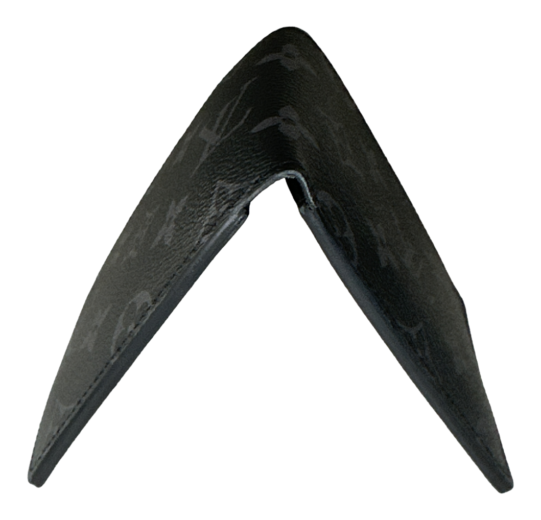 Monogram Eclipse Slender Wallet