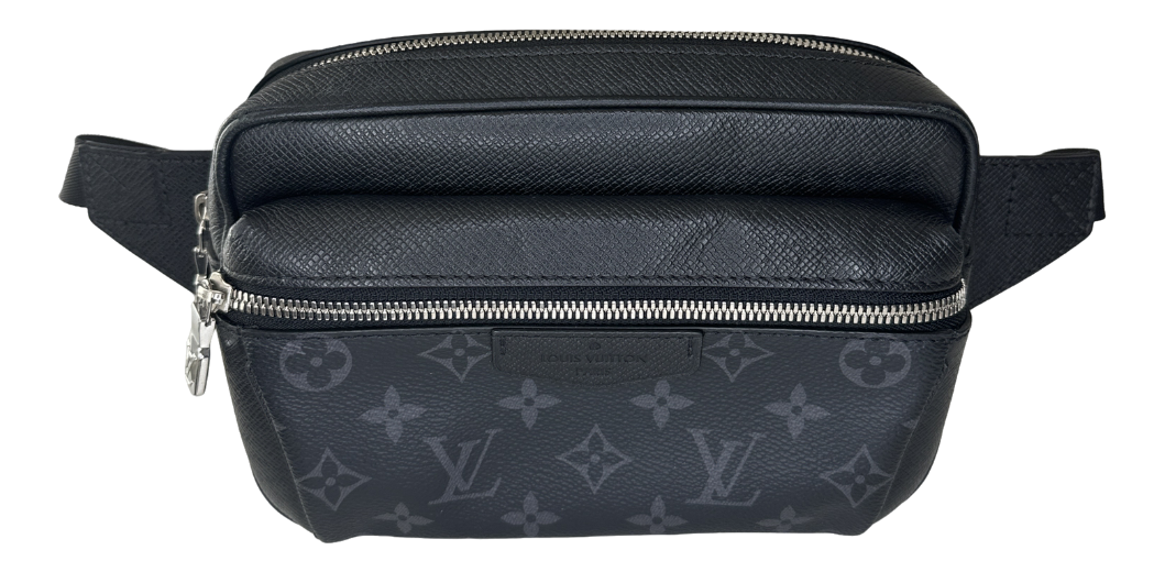 Monogram Eclipse Outdoor Bumbag