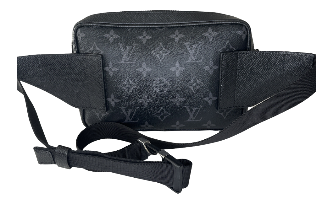 Monogram Eclipse Outdoor Bumbag