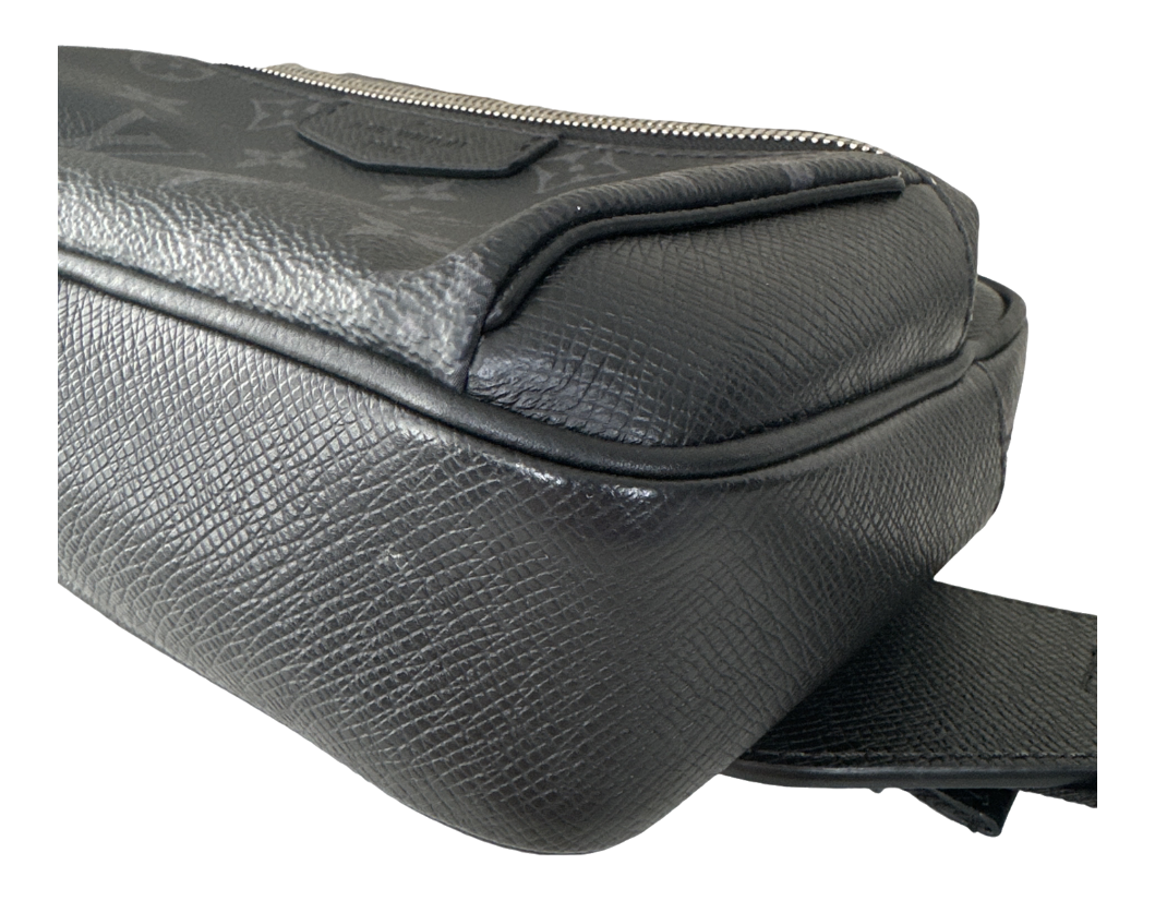 Monogram Eclipse Outdoor Bumbag