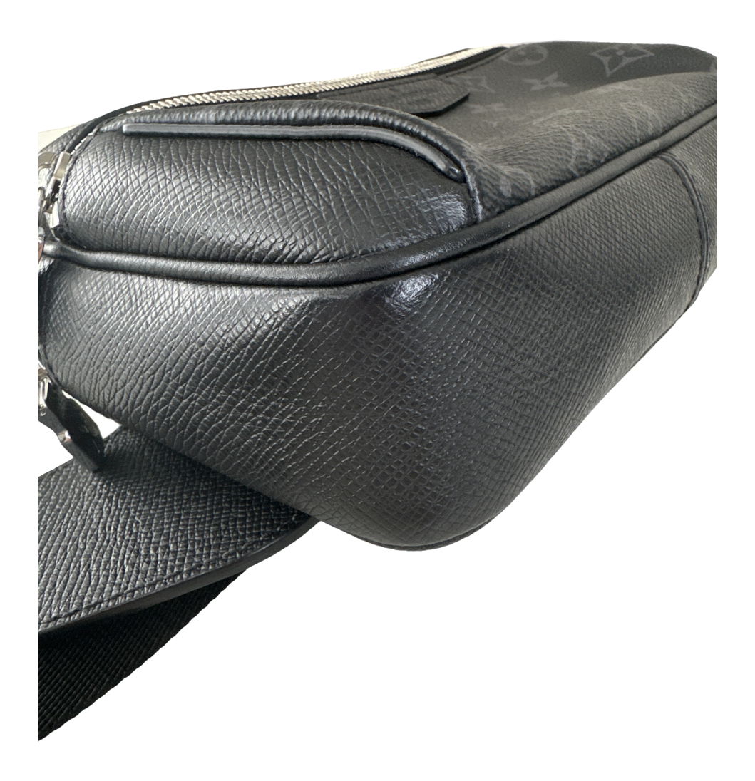 Monogram Eclipse Outdoor Bumbag