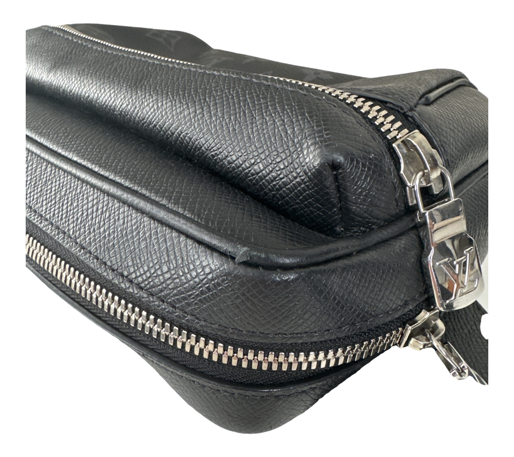 Monogram Eclipse Outdoor Bumbag