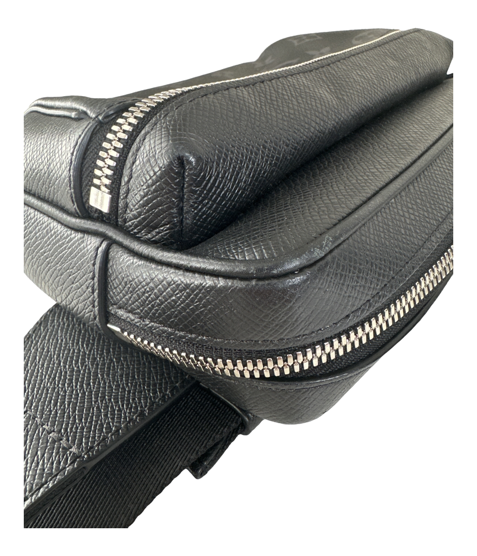 Monogram Eclipse Outdoor Bumbag