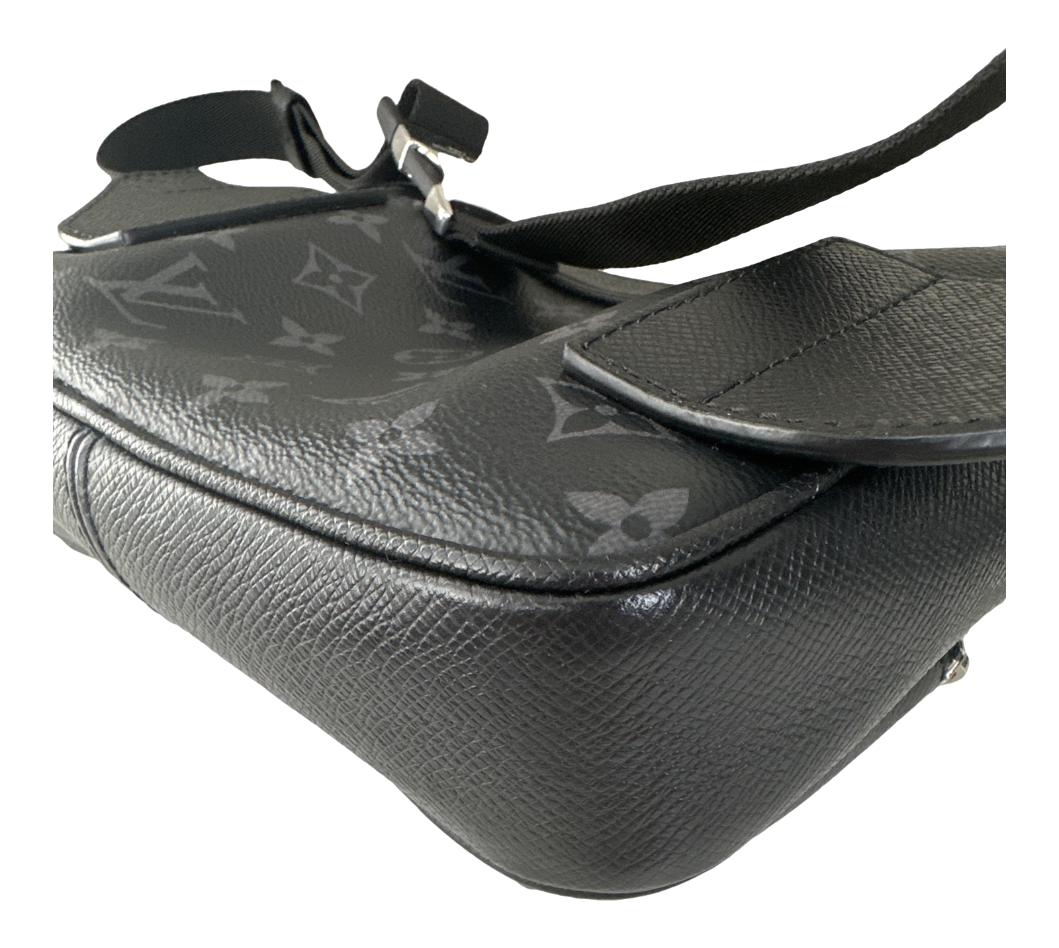 Monogram Eclipse Outdoor Bumbag