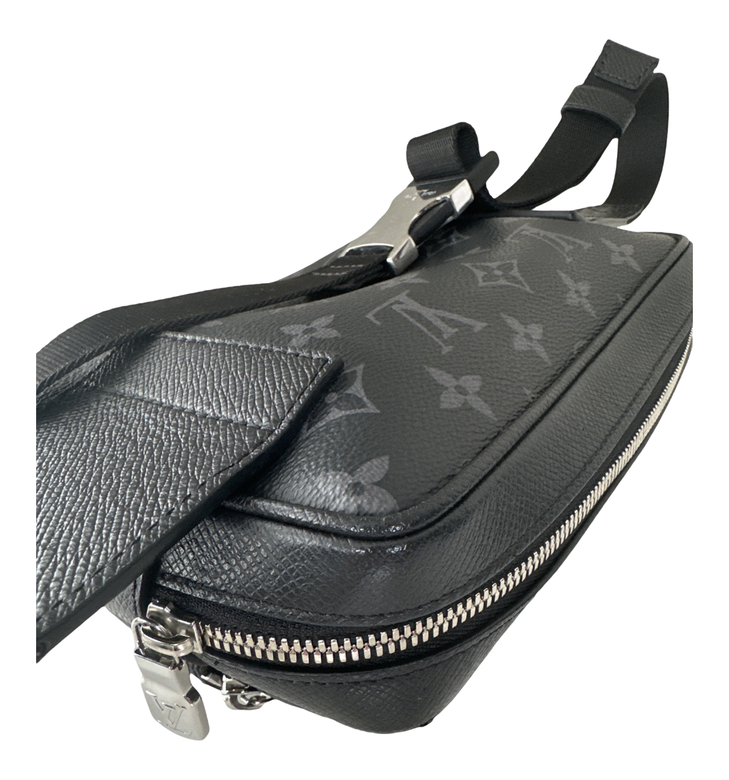 Monogram Eclipse Outdoor Bumbag