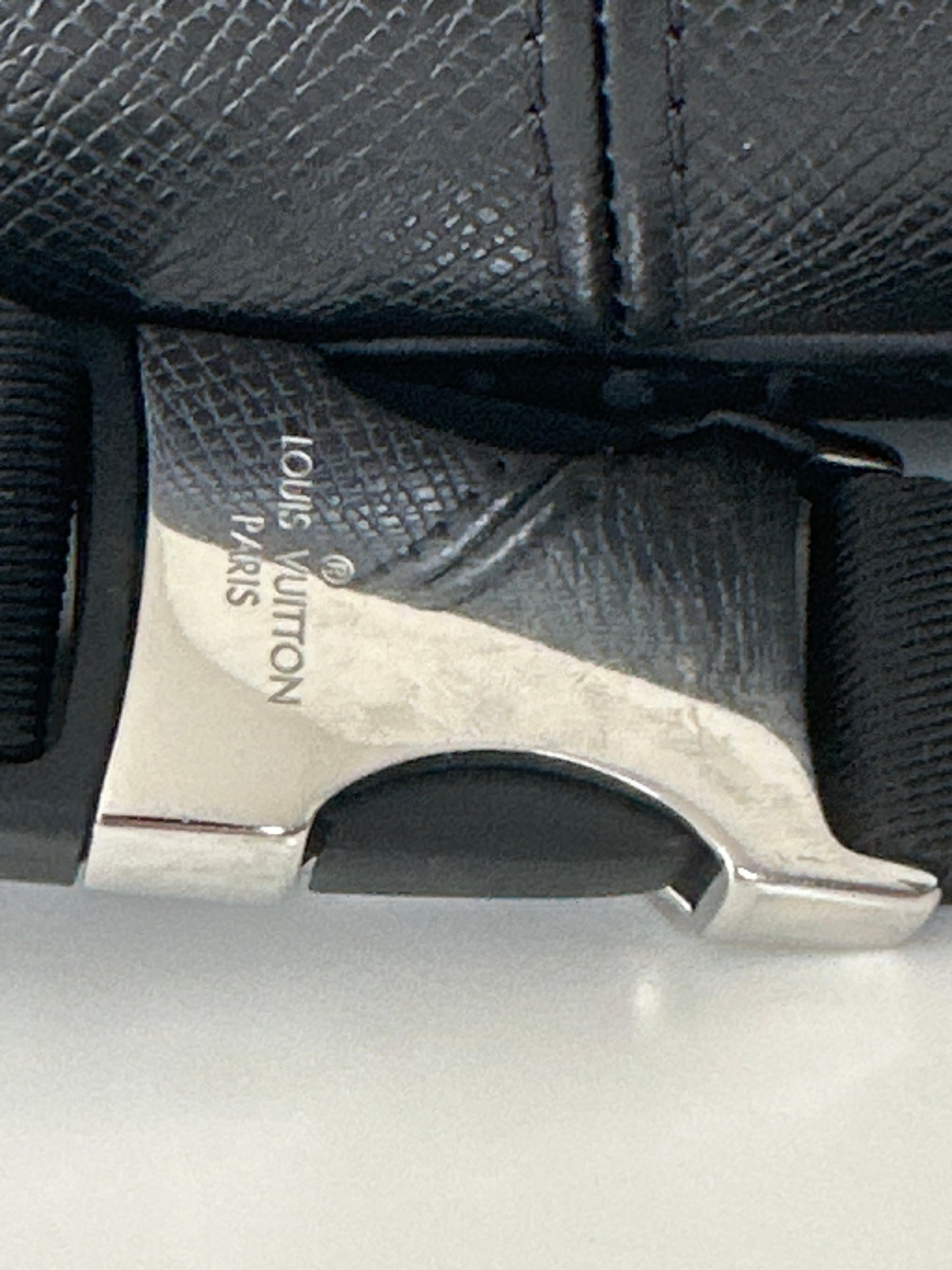 Monogram Eclipse Outdoor Bumbag