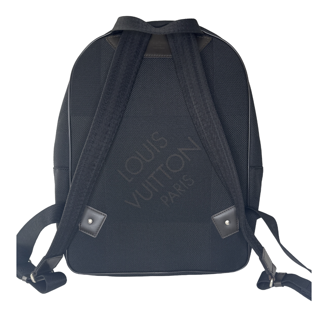 louis vuitton bongo backpack Damier Geant Neo Bongo Backpack – Emerald City Luxury