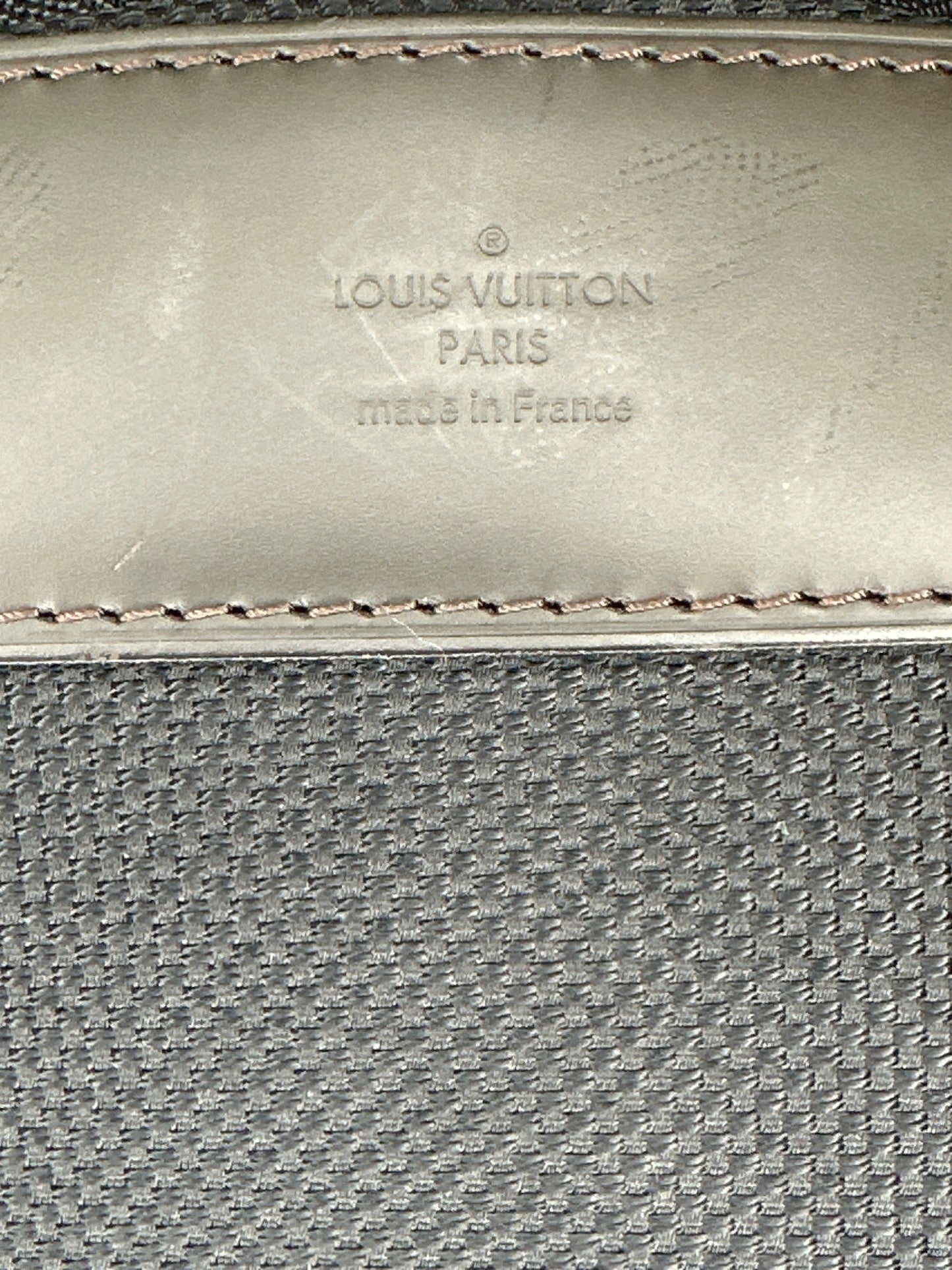 Damier Geant Neo Bongo Backpack