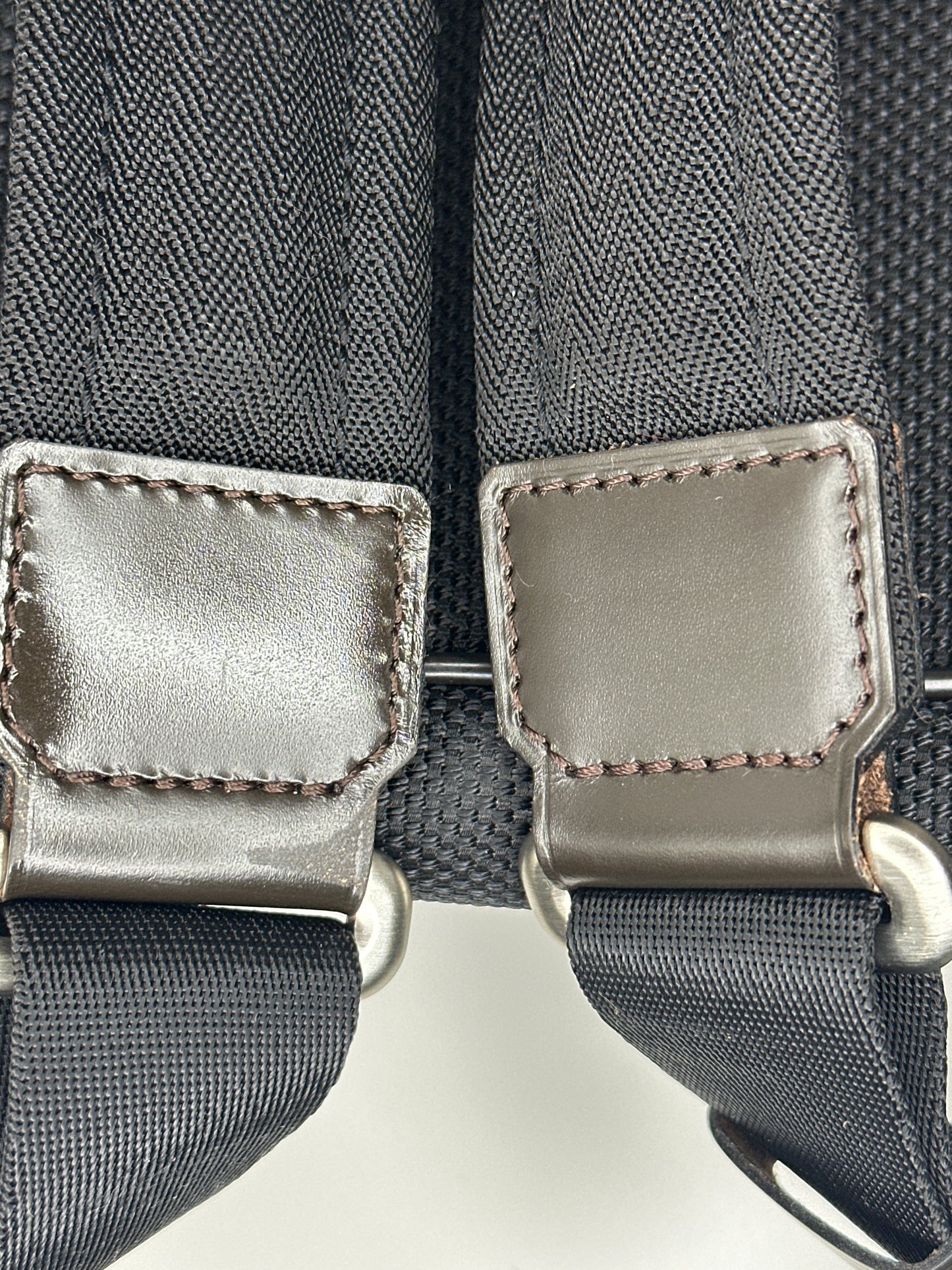 Damier Geant Neo Bongo Backpack