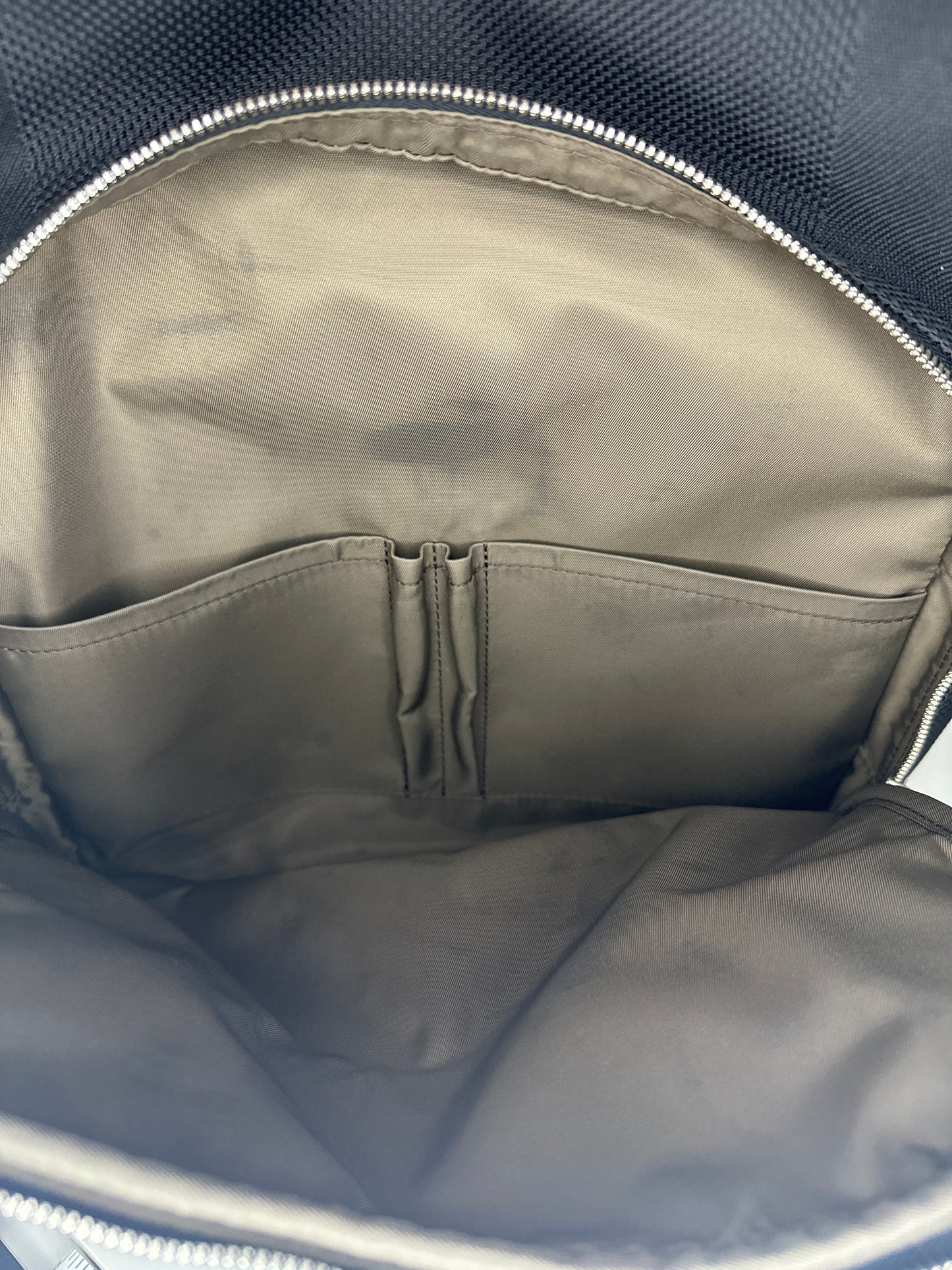 Damier Geant Neo Bongo Backpack