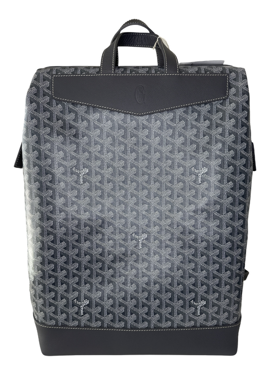 Cisalpin Backpack Grey