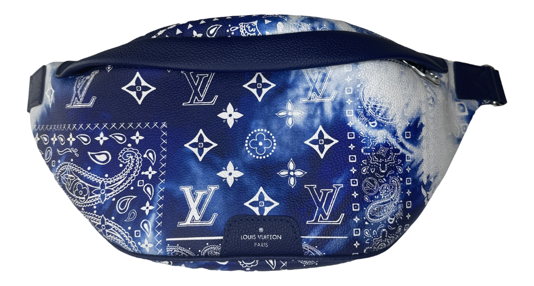 Discovery Bandana Bumbag