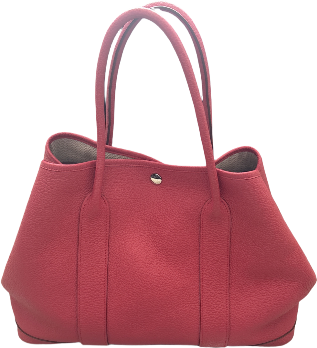 Garden Party 36 Tote Bag