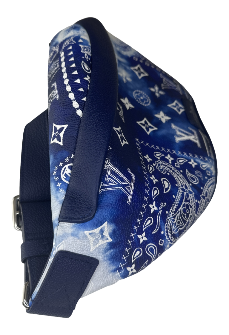 Discovery Bandana Bumbag