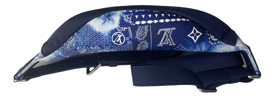 Discovery Bandana Bumbag