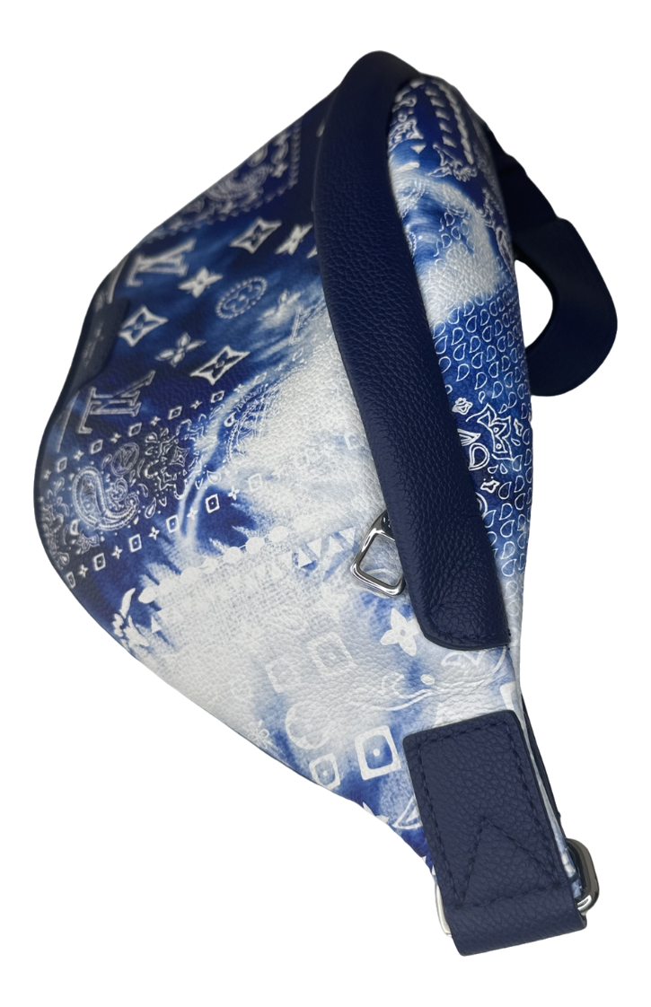 Discovery Bandana Bumbag
