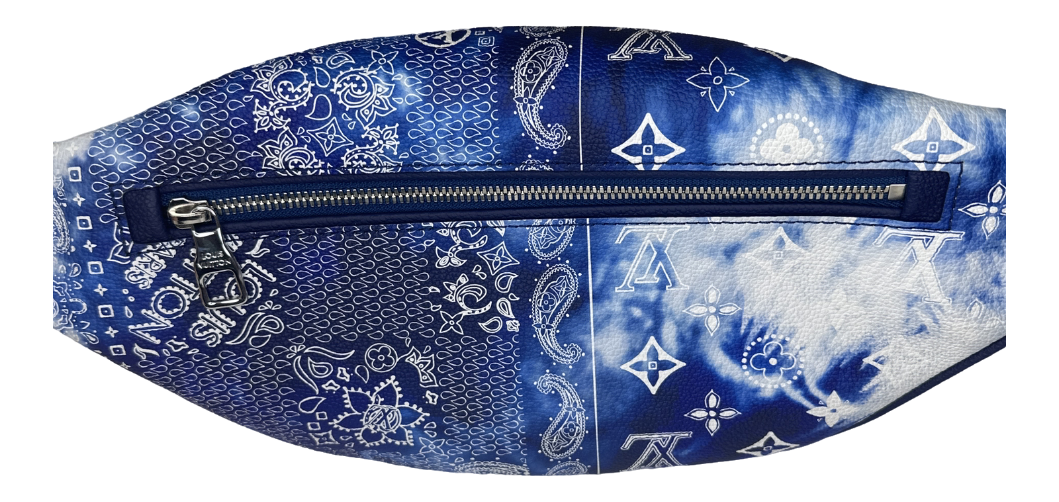 Discovery Bandana Bumbag