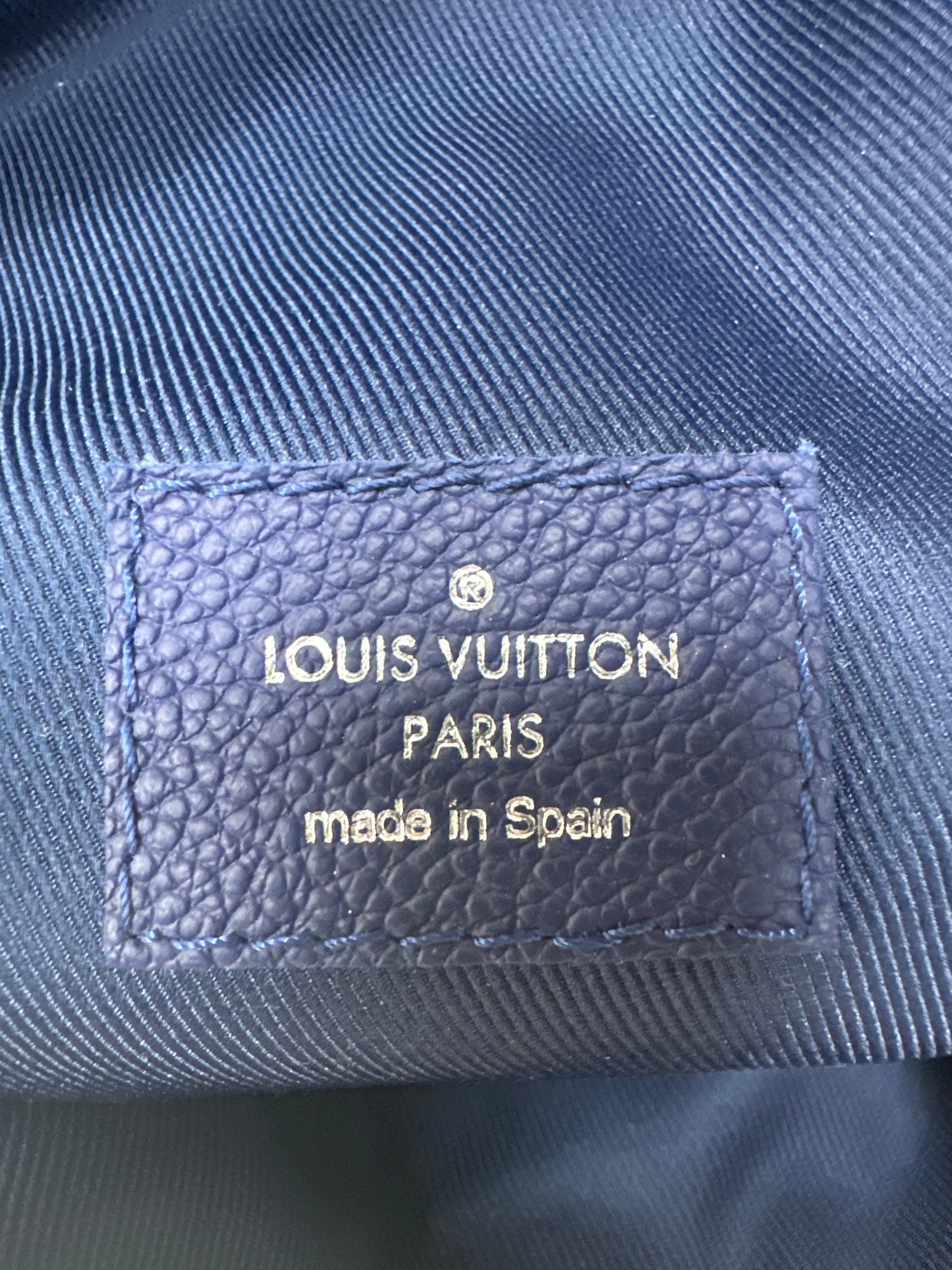 Discovery Bandana Bumbag