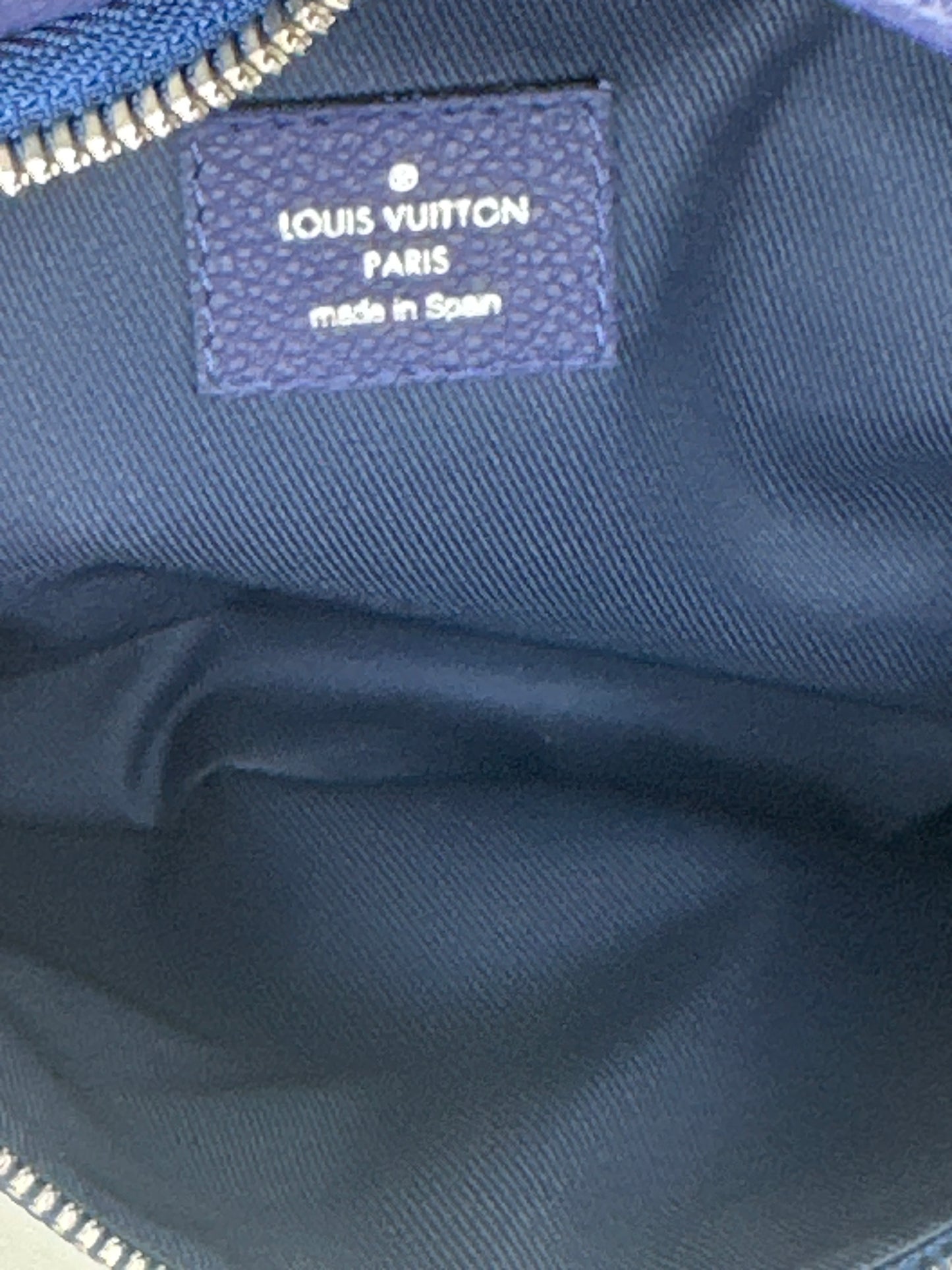 Discovery Bandana Bumbag