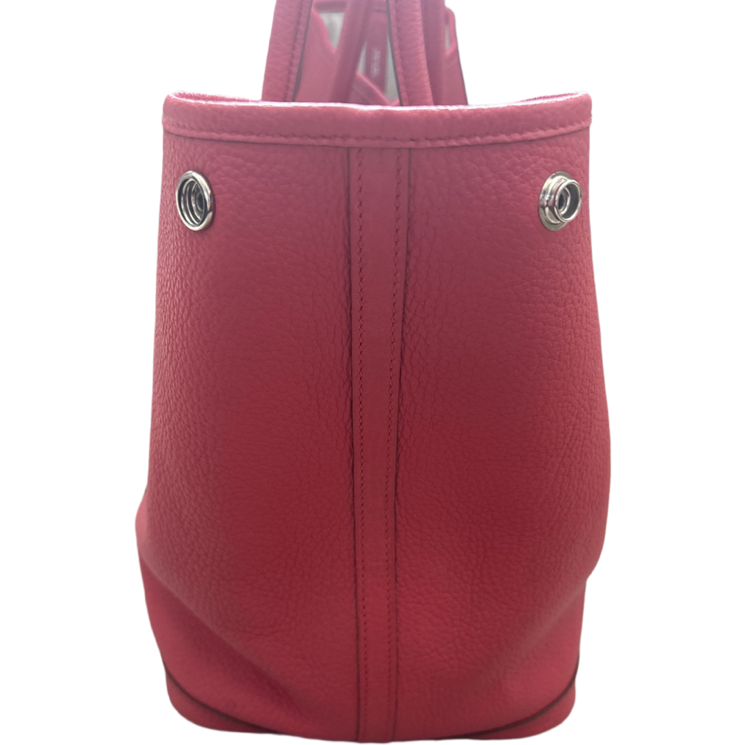 Garden Party 36 Tote Bag