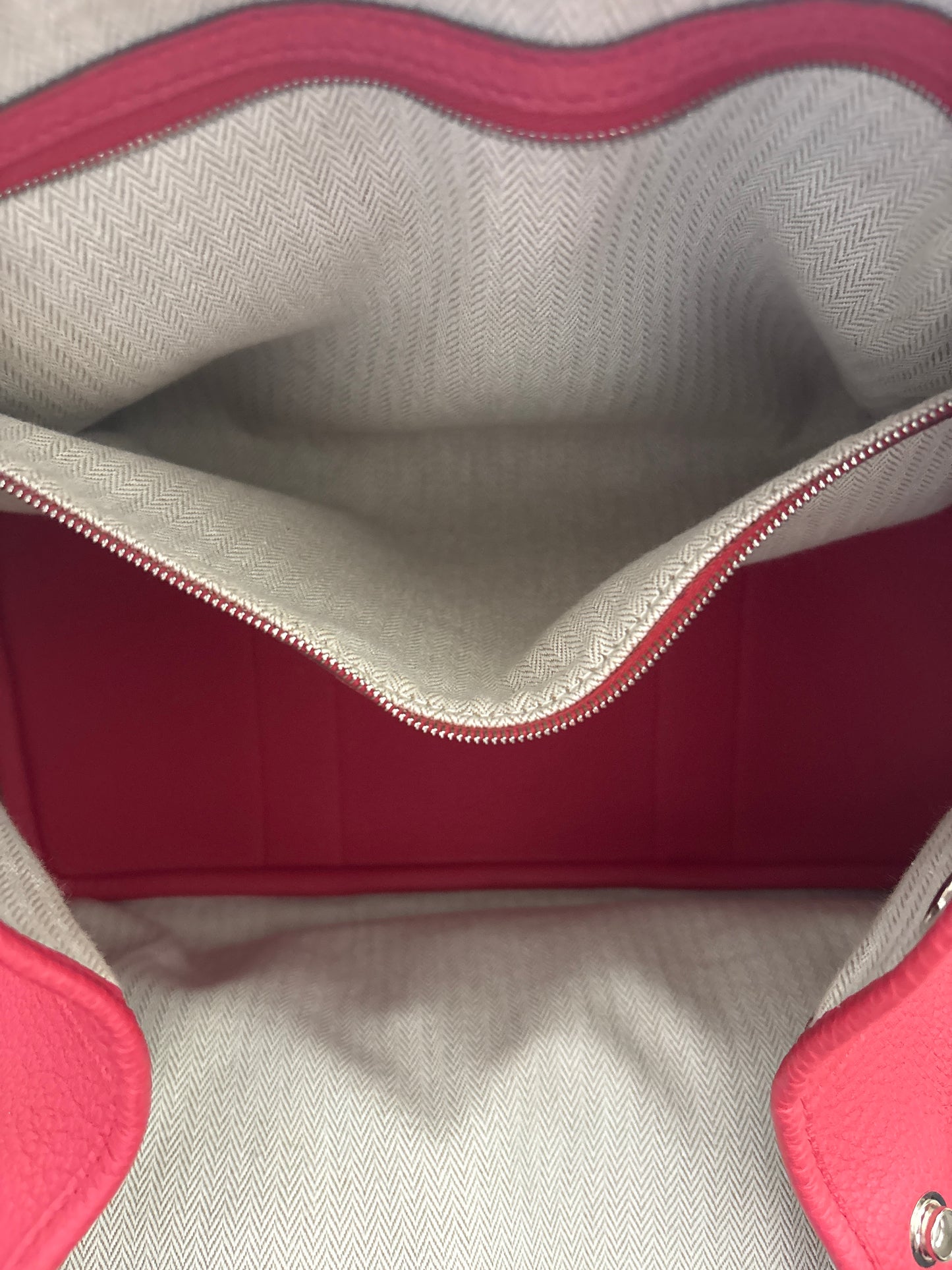 Garden Party 36 Tote Bag