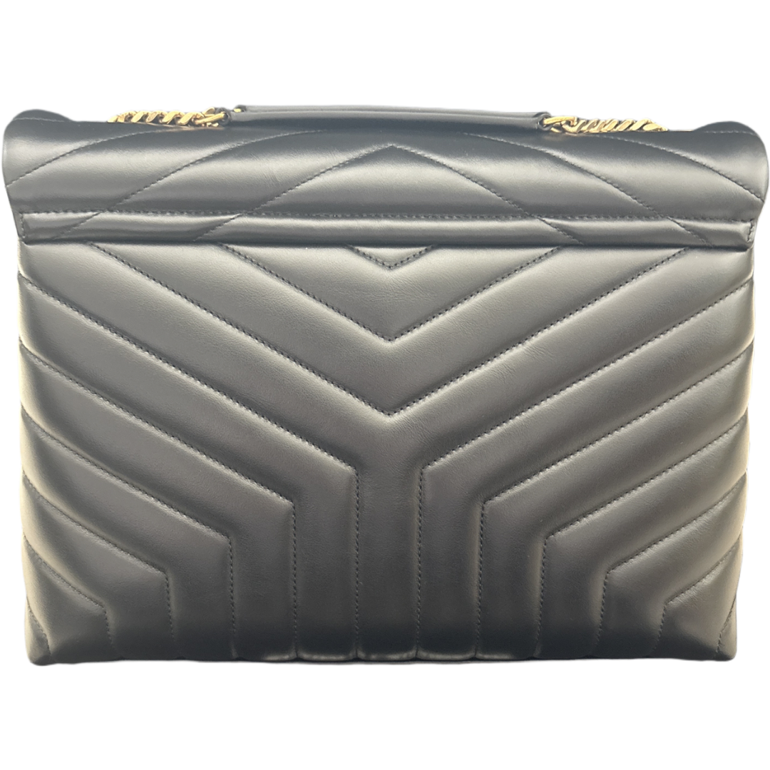 Medium Lou Lou Shoulder Bag