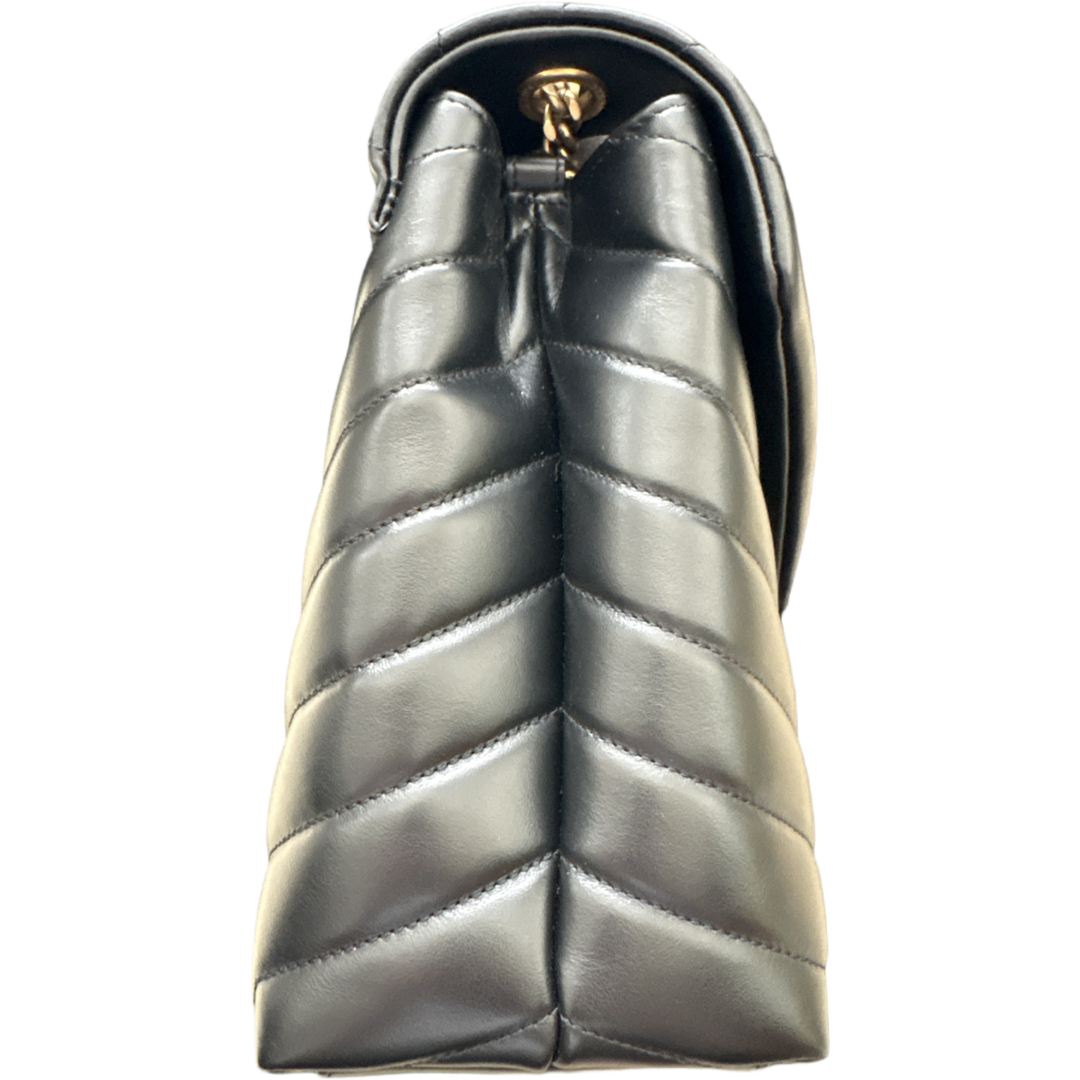 Medium Lou Lou Shoulder Bag