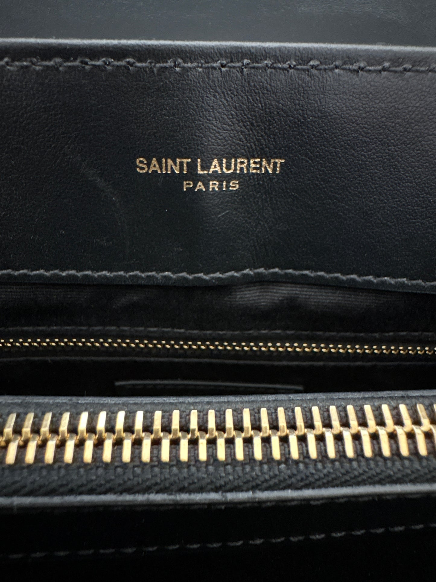 Medium Lou Lou Shoulder Bag