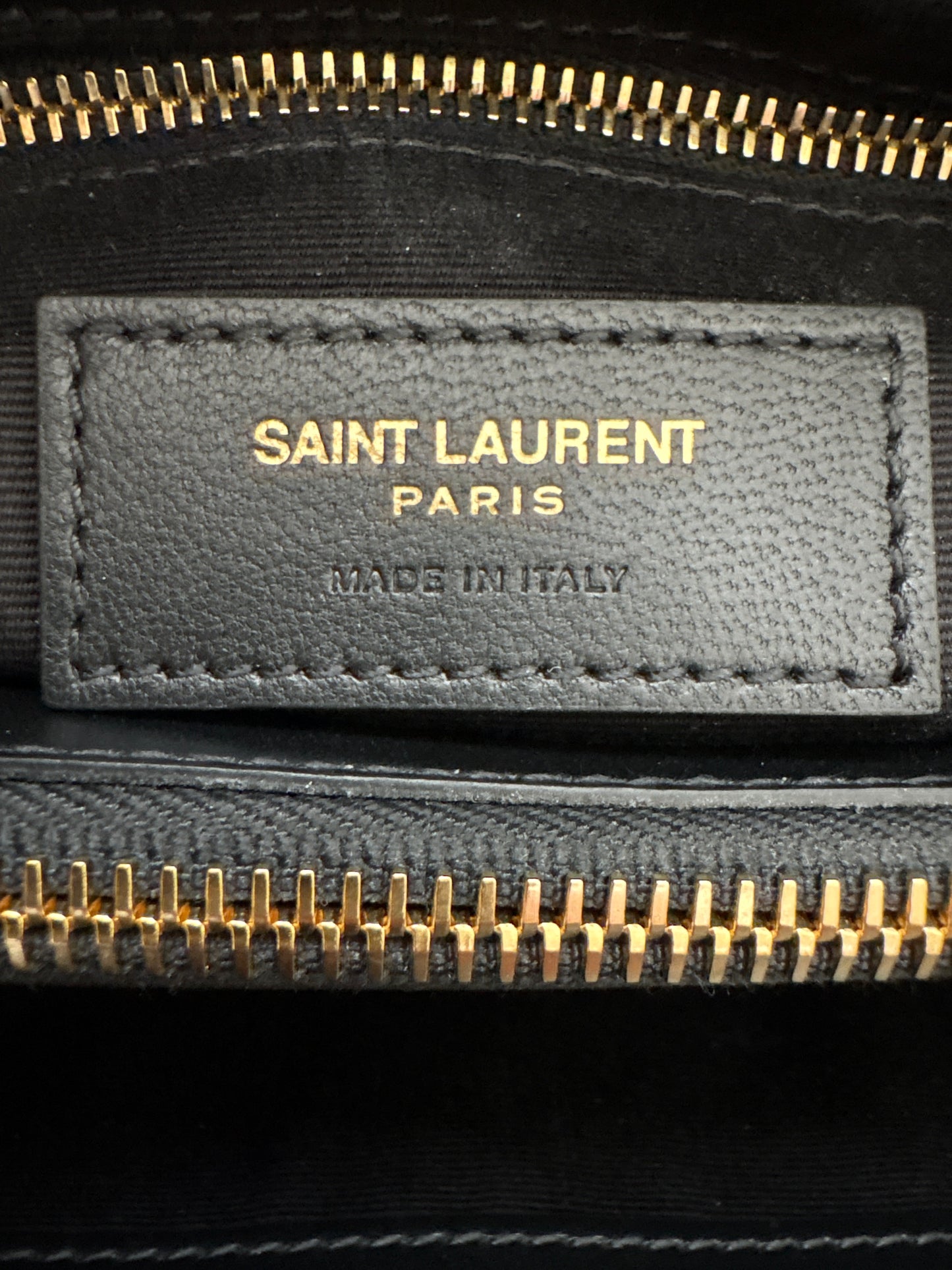 Medium Lou Lou Shoulder Bag