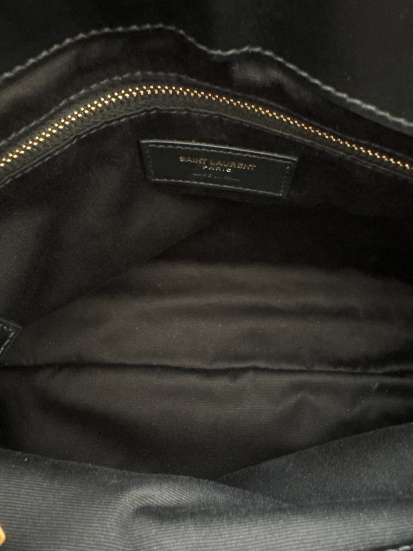 Medium Lou Lou Shoulder Bag