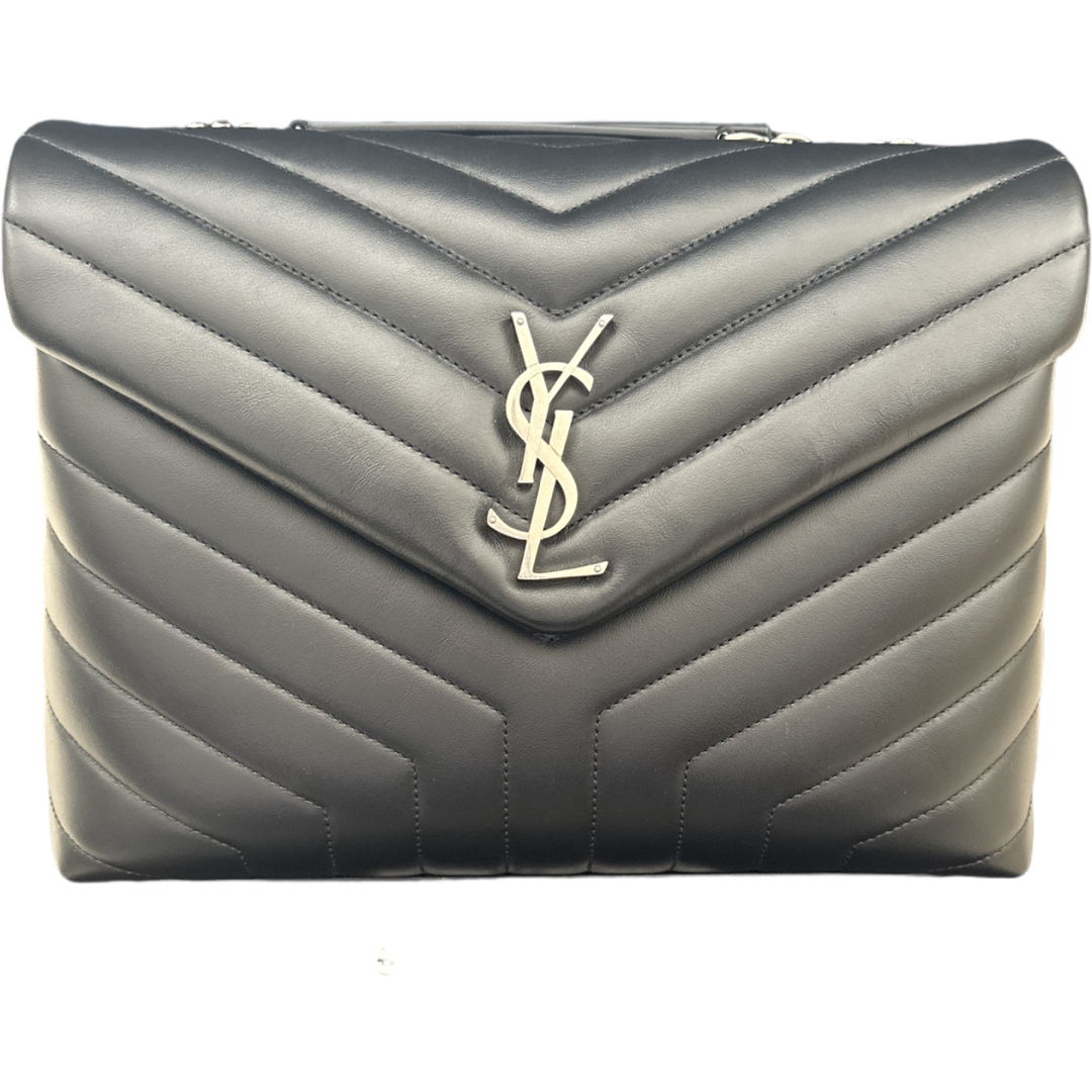 Medium Lou Lou Shoulder Bag