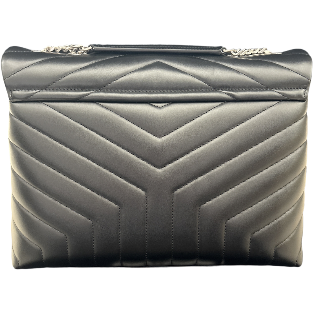 Medium Lou Lou Shoulder Bag